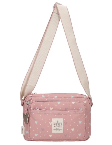 BOLSO 2C. LUMA MICKEY